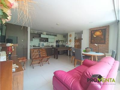 Apartamento en venta en Loma Del Barro, Envigado · foto 2 de 18