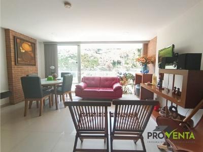 Apartamento en venta en Loma Del Barro, Envigado · foto 3 de 18