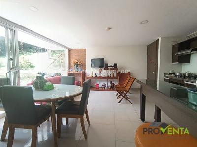 Apartamento en venta en Loma Del Barro, Envigado · foto 4 de 18