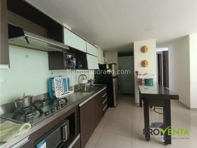 Apartamento en venta en Loma Del Barro, Envigado · foto 6 de 18