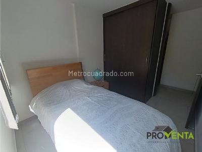 Apartamento en venta en Loma Del Barro, Envigado · foto 12 de 18