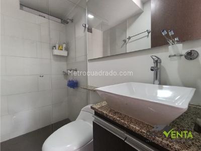 Apartamento en venta en Loma Del Barro, Envigado · foto 18 de 18