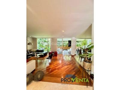 Casa de 3 alcobas en venta en Benedictinos, Envigado, 369 m² · foto 2 de 19