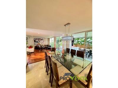 Casa de 3 alcobas en venta en Benedictinos, Envigado, 369 m² · foto 3 de 19