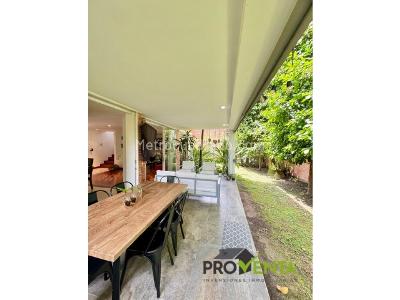 Casa de 3 alcobas en venta en Benedictinos, Envigado, 369 m² · foto 5 de 19