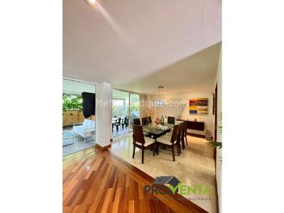 Casa de 3 alcobas en venta en Benedictinos, Envigado, 369 m² · foto 7 de 19