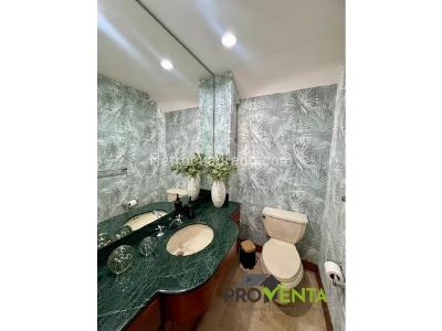 Casa de 3 alcobas en venta en Benedictinos, Envigado, 369 m² · foto 12 de 19