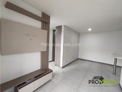 Apartamento de 2 alcobas en venta en Alto De Las Flores, Sabaneta, 57 m² · foto 2 de 17