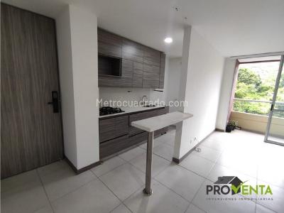 Apartamento de 2 alcobas en venta en Alto De Las Flores, Sabaneta, 57 m² · foto 3 de 17
