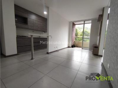 Apartamento de 2 alcobas en venta en Alto De Las Flores, Sabaneta, 57 m² · foto 4 de 17