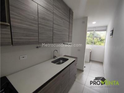 Apartamento de 2 alcobas en venta en Alto De Las Flores, Sabaneta, 57 m² · foto 5 de 17
