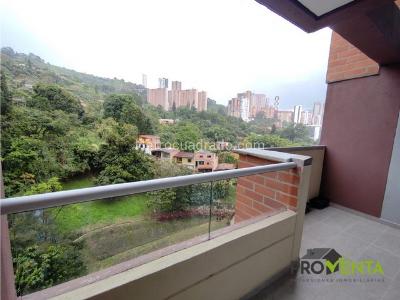 Apartamento de 2 alcobas en venta en Alto De Las Flores, Sabaneta, 57 m² · foto 7 de 17