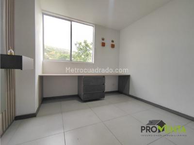 Apartamento de 2 alcobas en venta en Alto De Las Flores, Sabaneta, 57 m² · foto 9 de 17