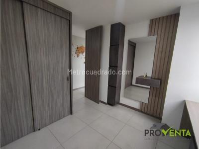 Apartamento de 2 alcobas en venta en Alto De Las Flores, Sabaneta, 57 m² · foto 14 de 17