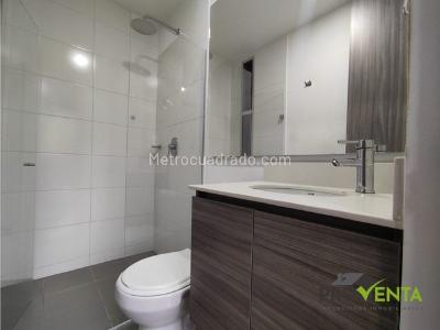 Apartamento de 2 alcobas en venta en Alto De Las Flores, Sabaneta, 57 m² · foto 16 de 17