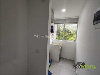 Apartamento de 2 alcobas en venta en Alto De Las Flores, Sabaneta, 57 m² · foto 17 de 17