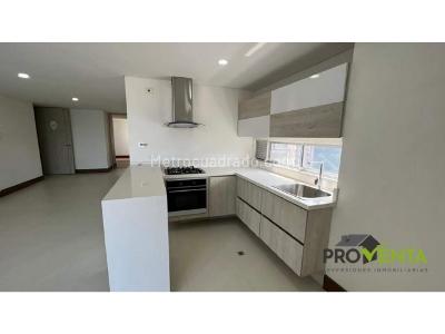Apartamento en venta en La Doctora, Sabaneta · foto 3 de 13