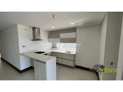 Apartamento en venta en La Doctora, Sabaneta · foto 4 de 13