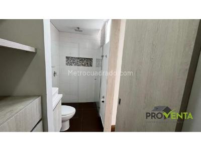 Apartamento en venta en La Doctora, Sabaneta · foto 7 de 13