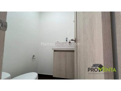 Apartamento en venta en La Doctora, Sabaneta · foto 8 de 13