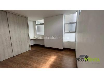Apartamento en venta en La Doctora, Sabaneta · foto 9 de 13