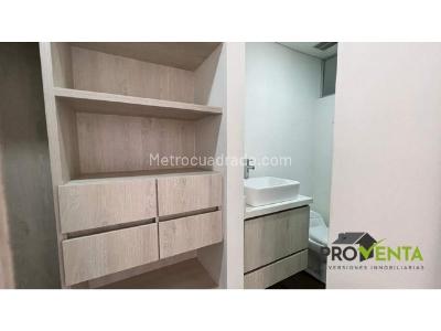 Apartamento en venta en La Doctora, Sabaneta · foto 12 de 13