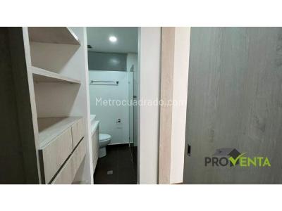 Apartamento en venta en La Doctora, Sabaneta · foto 13 de 13