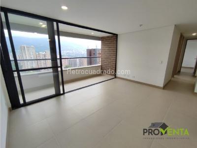 Apartamento en venta en La Cuenca, Envigado · foto 3 de 20
