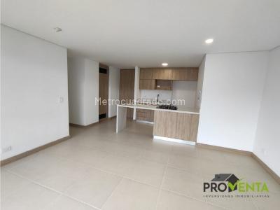 Apartamento en venta en La Cuenca, Envigado · foto 4 de 20