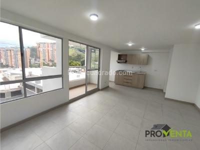 Apartamento en venta en La Cuenca, Envigado · foto 2 de 19