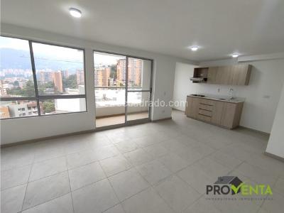Apartamento en venta en La Cuenca, Envigado · foto 3 de 19