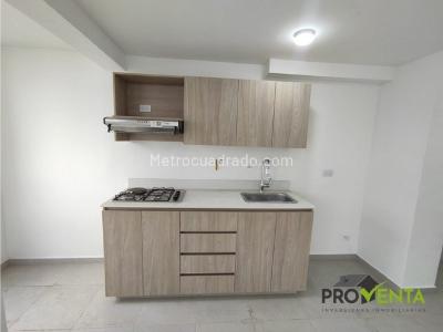 Apartamento en venta en La Cuenca, Envigado · foto 4 de 19