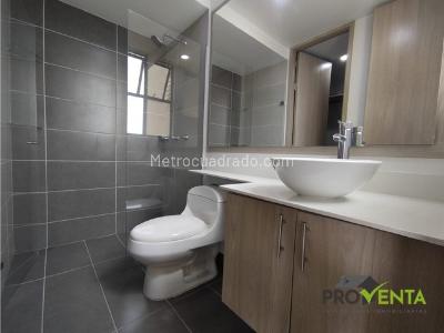 Apartamento en venta en San Jose, Sabaneta · foto 7 de 18