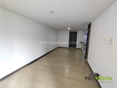 Apartaestudio en venta en Calle Larga, Sabaneta, 46 m² · foto 4 de 11