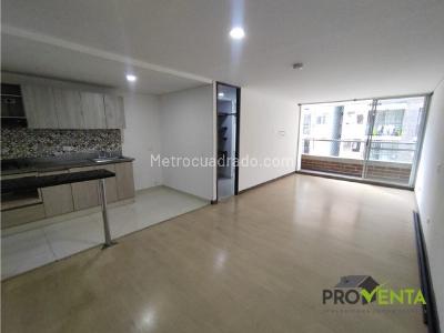 Apartaestudio en venta en Calle Larga, Sabaneta, 46 m² · foto 5 de 11