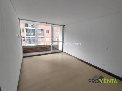 Apartaestudio en venta en Calle Larga, Sabaneta, 46 m² · foto 6 de 11
