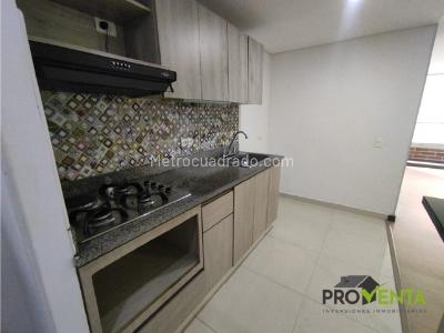 Apartaestudio en venta en Calle Larga, Sabaneta, 46 m² · foto 7 de 11