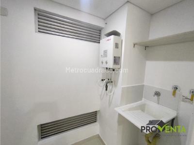 Apartaestudio en venta en Calle Larga, Sabaneta, 46 m² · foto 8 de 11