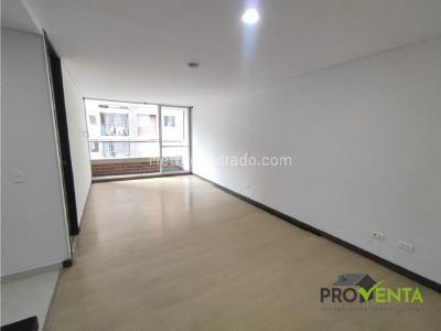 Apartaestudio en venta en Calle Larga, Sabaneta, 46 m² · foto 9 de 11
