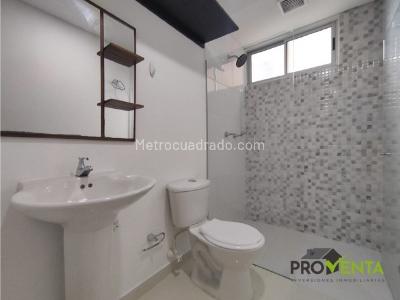Apartaestudio en venta en Calle Larga, Sabaneta, 46 m² · foto 10 de 11