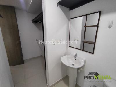Apartaestudio en venta en Calle Larga, Sabaneta, 46 m² · foto 11 de 11