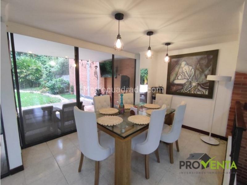 Casa en Venta, Loma De Las Brujas, Envigado - Ansicht 3