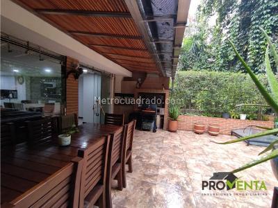Casa en venta en Loma De Las Brujas, Envigado · foto 5 de 20