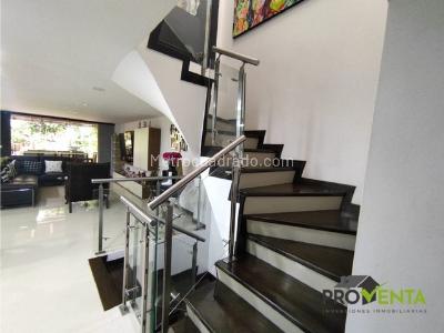 Casa en venta en Loma De Las Brujas, Envigado · foto 7 de 20
