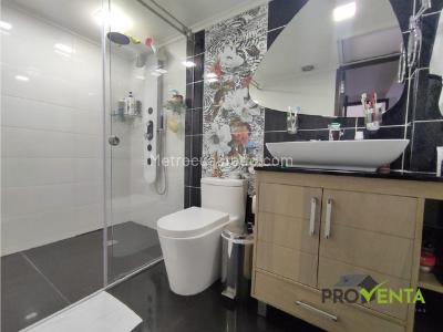 Casa en venta en Loma De Las Brujas, Envigado · foto 9 de 20