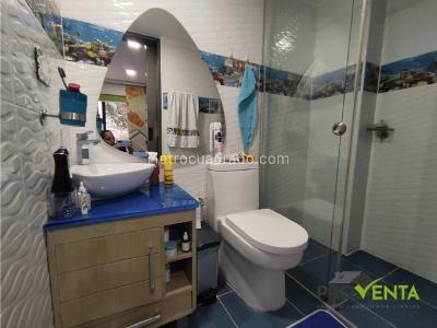 Casa en venta en Loma De Las Brujas, Envigado · foto 11 de 20