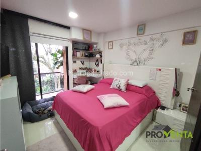 Casa en venta en Loma De Las Brujas, Envigado · foto 12 de 20