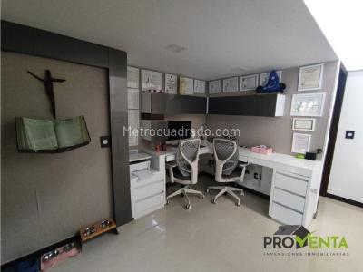 Casa en venta en Loma De Las Brujas, Envigado · foto 14 de 20