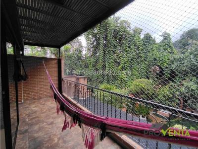 Casa en venta en Loma De Las Brujas, Envigado · foto 16 de 20