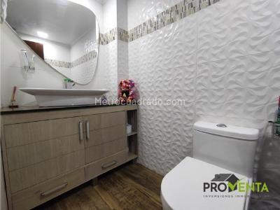 Casa en venta en Loma De Las Brujas, Envigado · foto 17 de 20